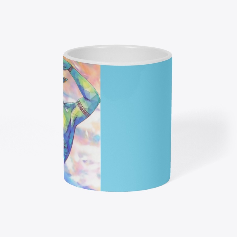 Mosaic Daddy