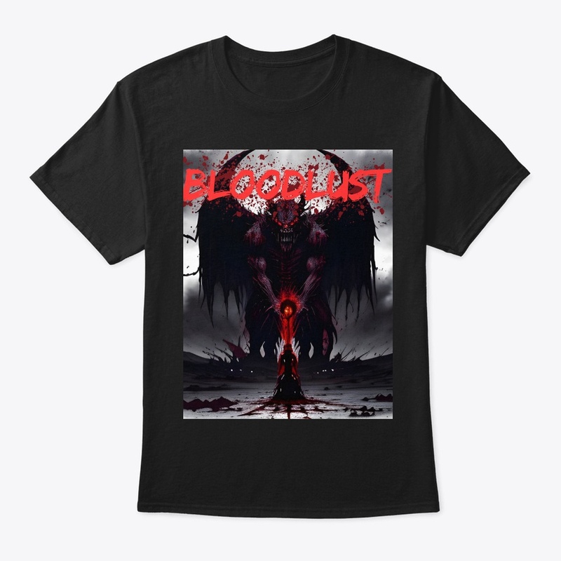 Bloodlust