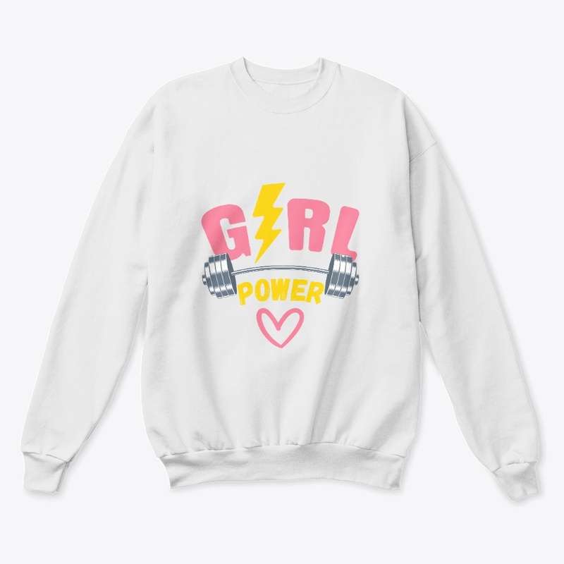 the girls, girl power, attitude,trending