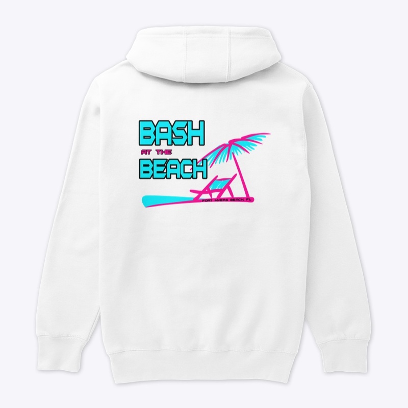 Bash at The Beach