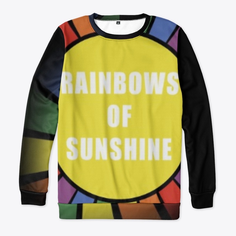 Rainbows of Sunshine
