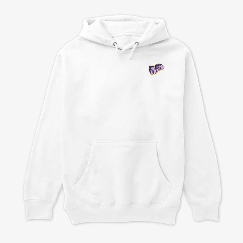 t-shirt for good vibe