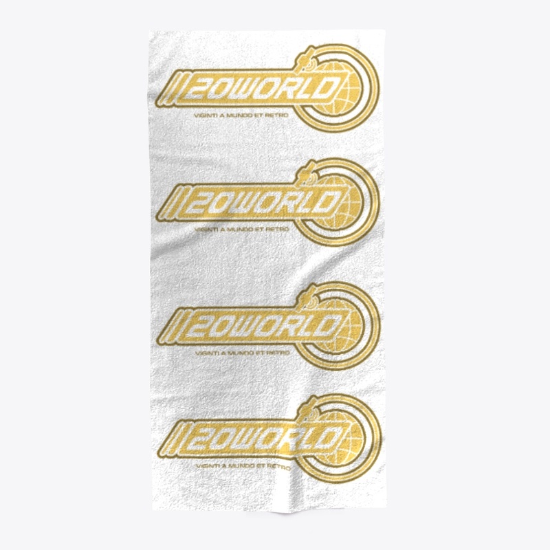 Towel