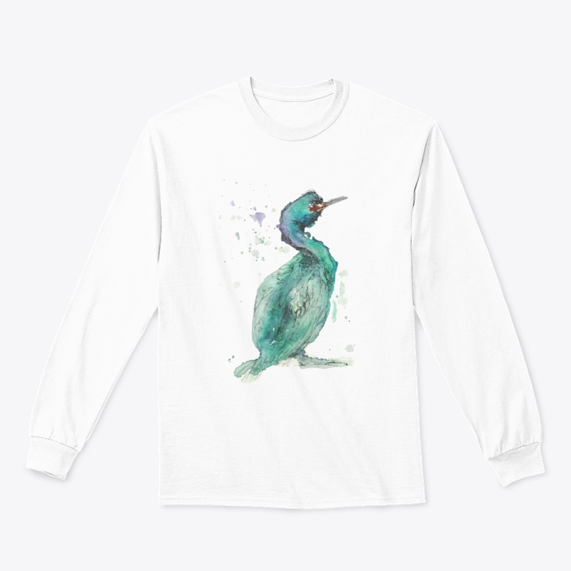 Cormorant
