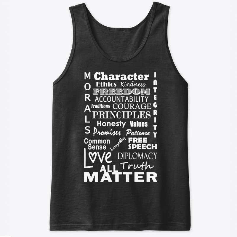 Wear What Matters