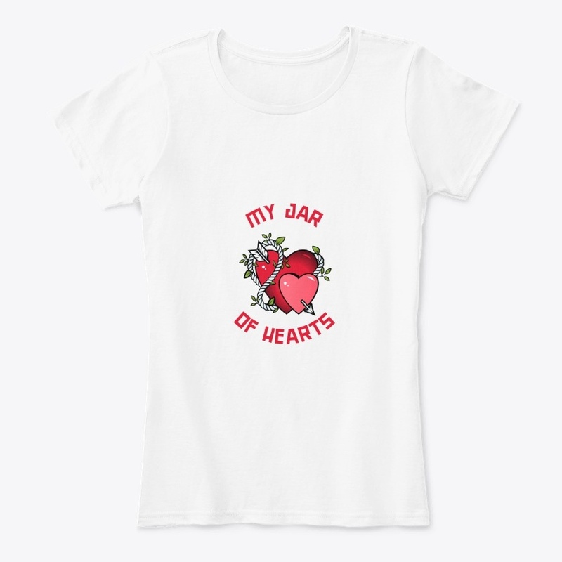 Valentine's Day Design 