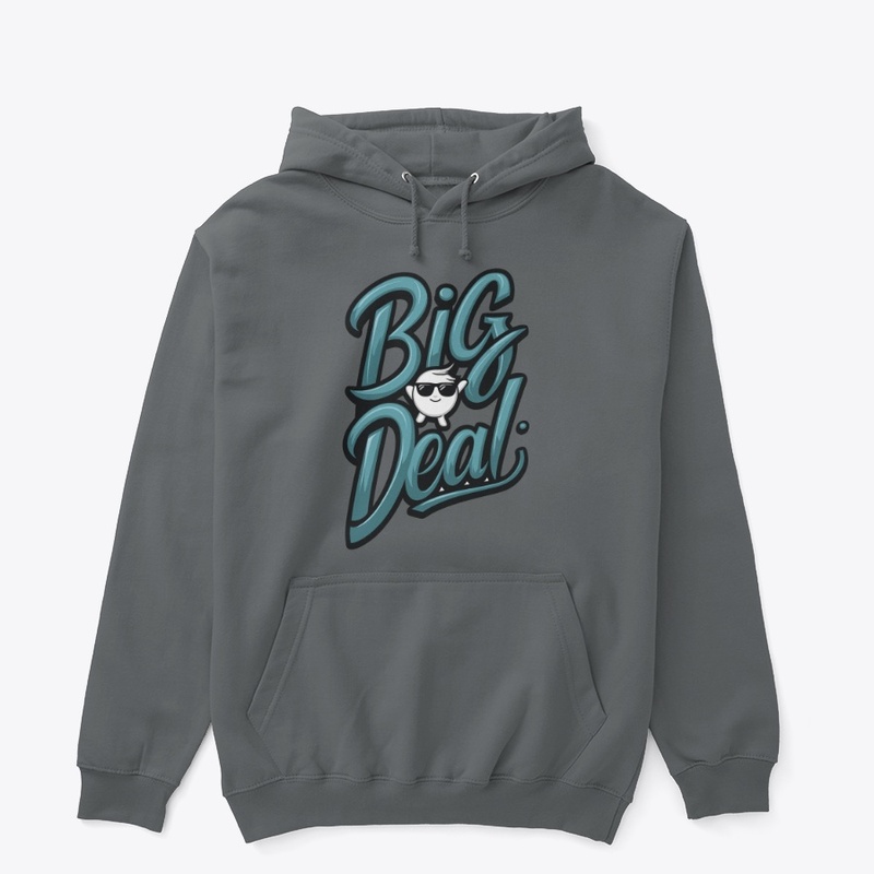 Big Deal 