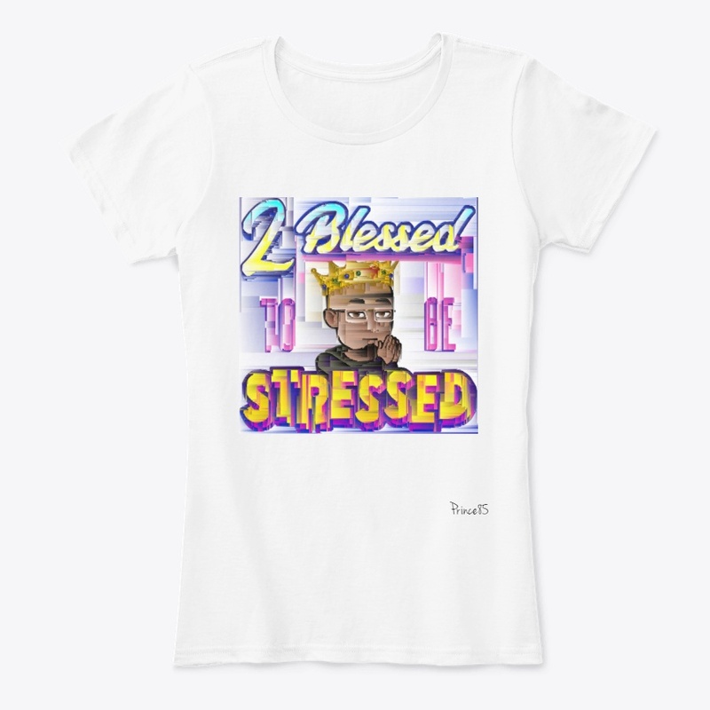2 blessed 