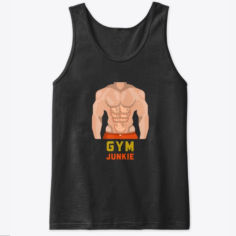 Gym Junkie