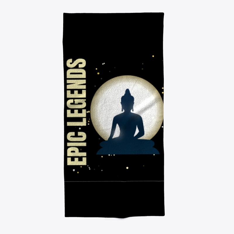 EPIC LEGENDS (HINDU)