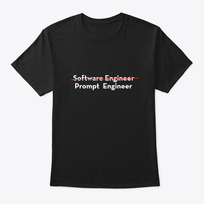 Software Engineer Prompt Engineer