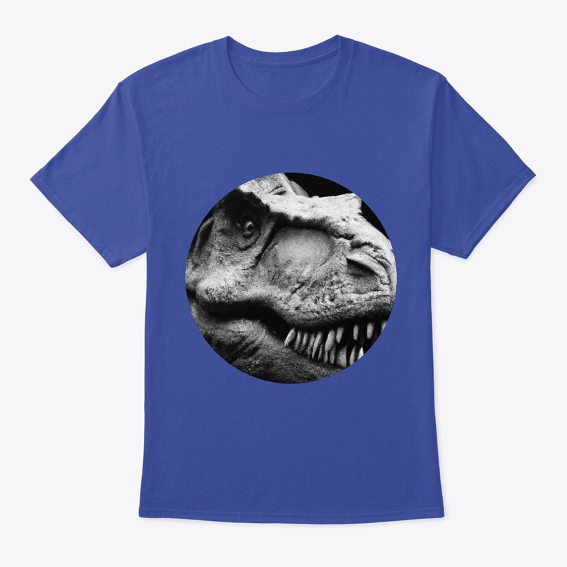 Tyrannosaurus Rex