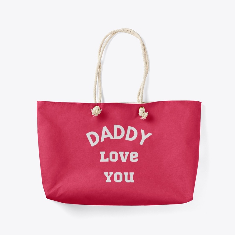 Dadday Love You Shirt