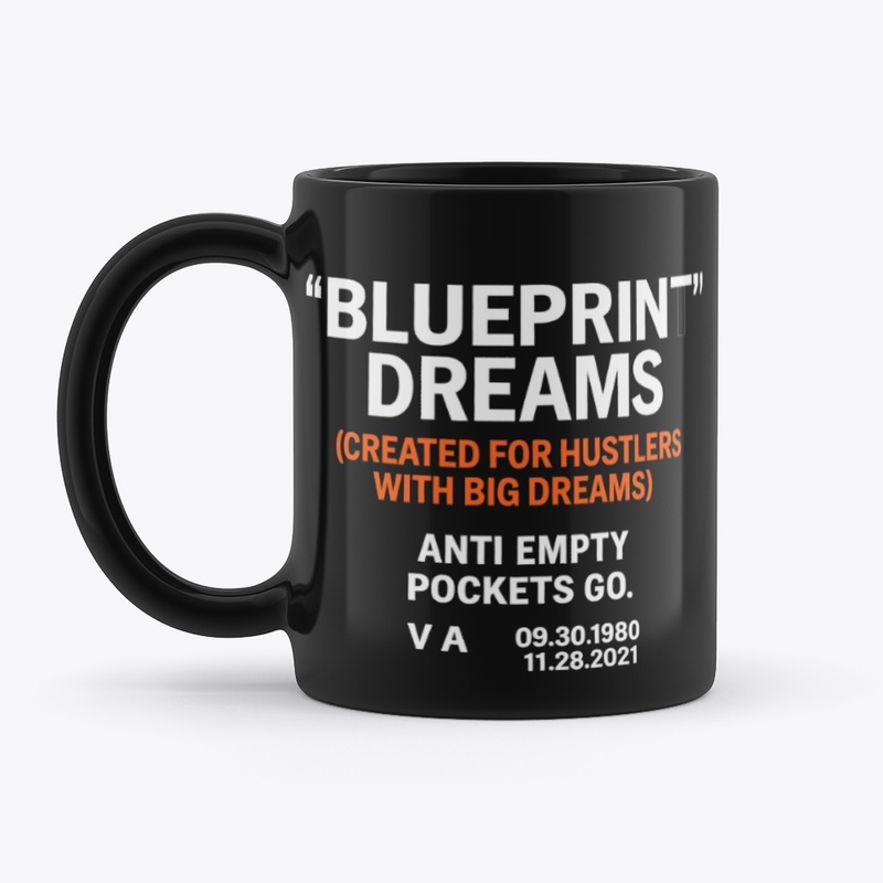 BluePrint Dreams Collection 