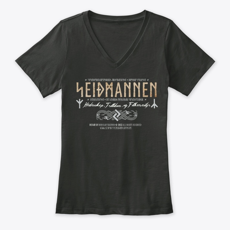 Heathenry, Magic and Folktales 