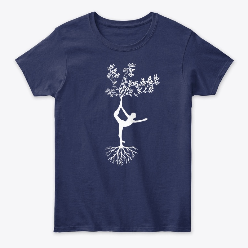 Yoga T-shirt | Tank top