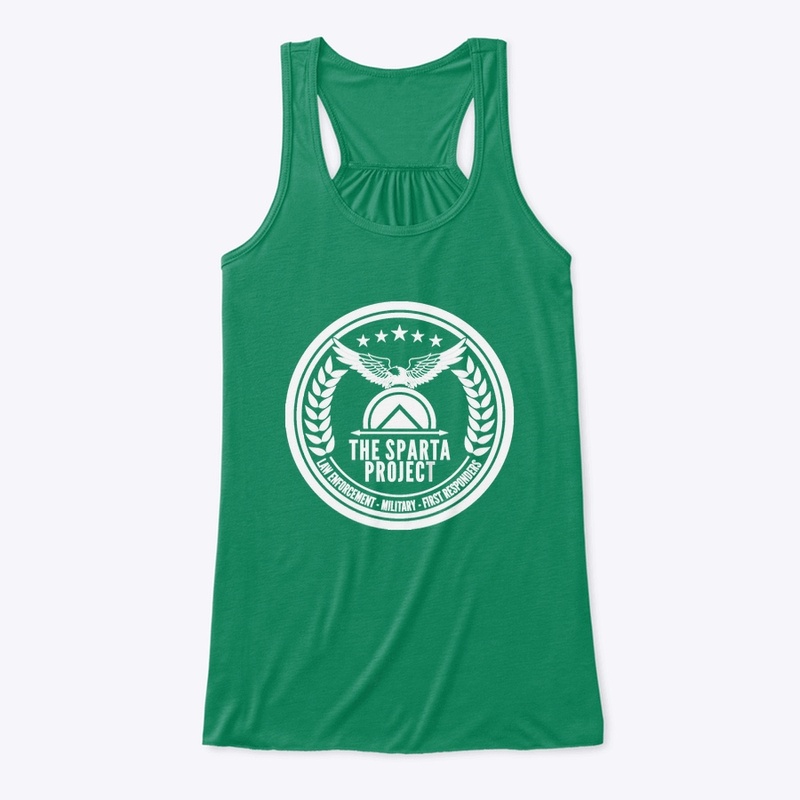 Sparta Project Apparel