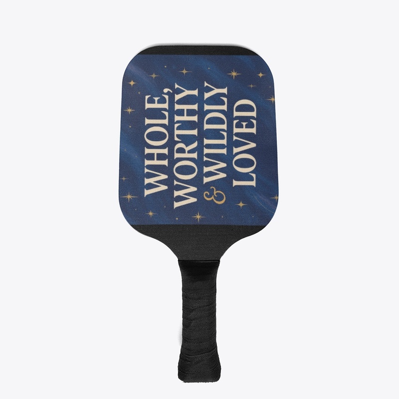 Wildly Loved - Love