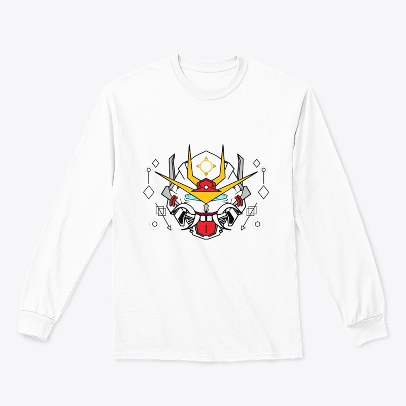 BARONG PRIME WHITE