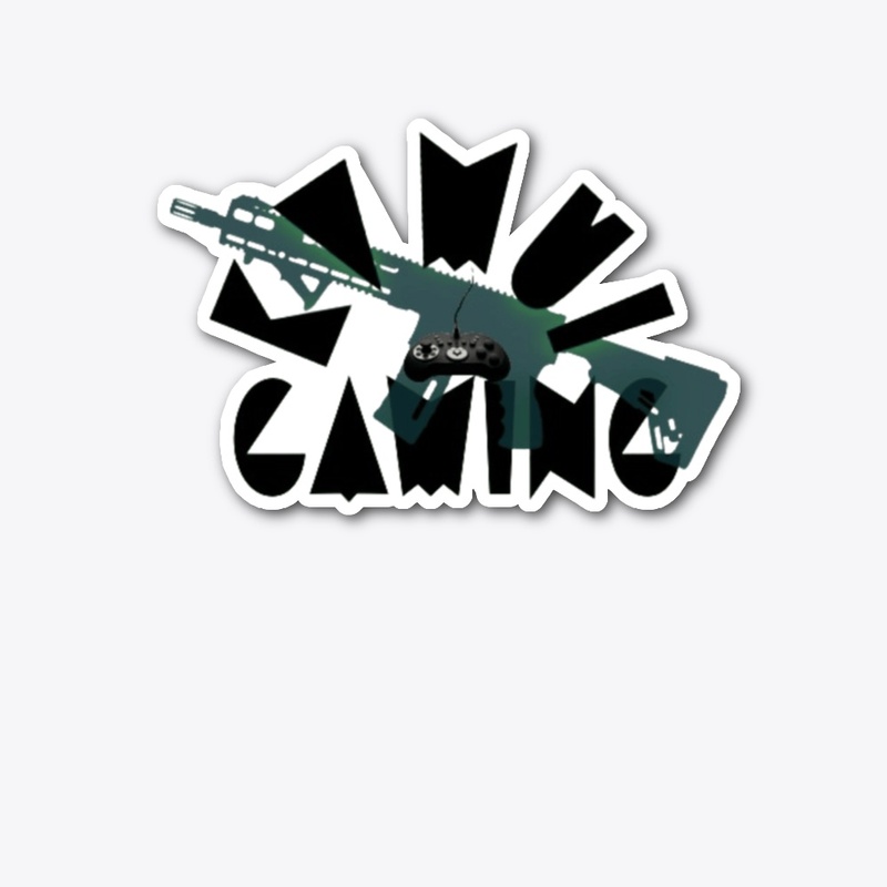 KVMUI GAMING
