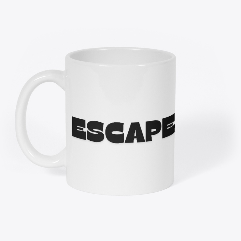 Escape Attire-Find Your Freedom