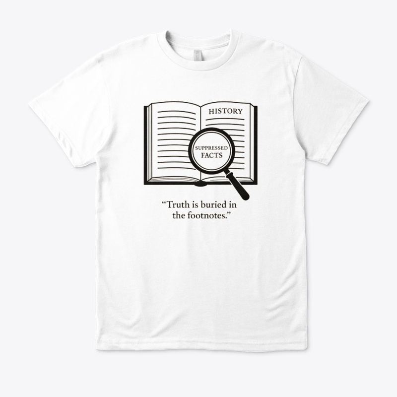 Truth in the Footnotes