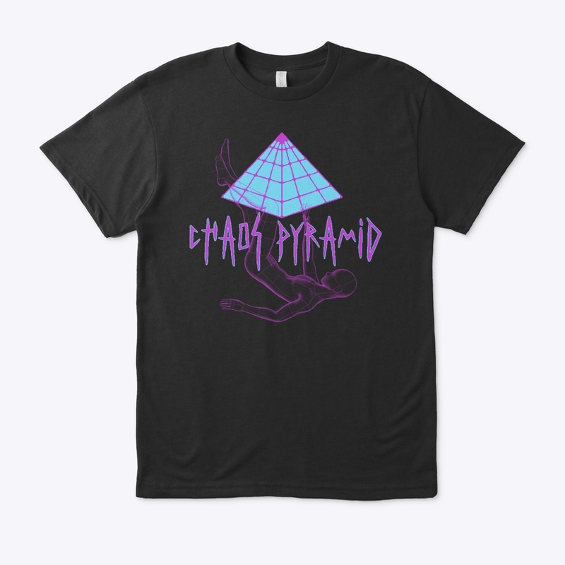 CHAOS PYRAMID 