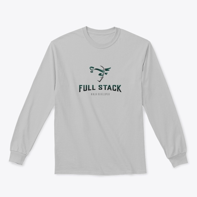 Full Stack Dev