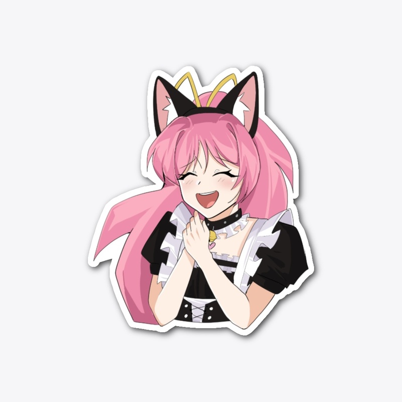 Laughing Mood