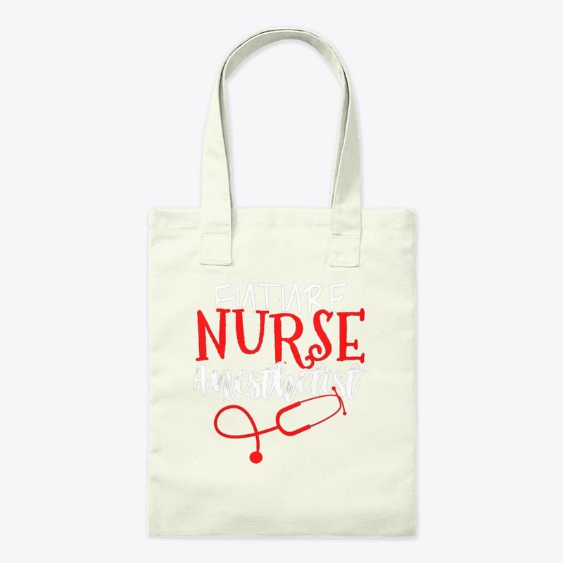 Future Nurse Anesthetist Crna Student
