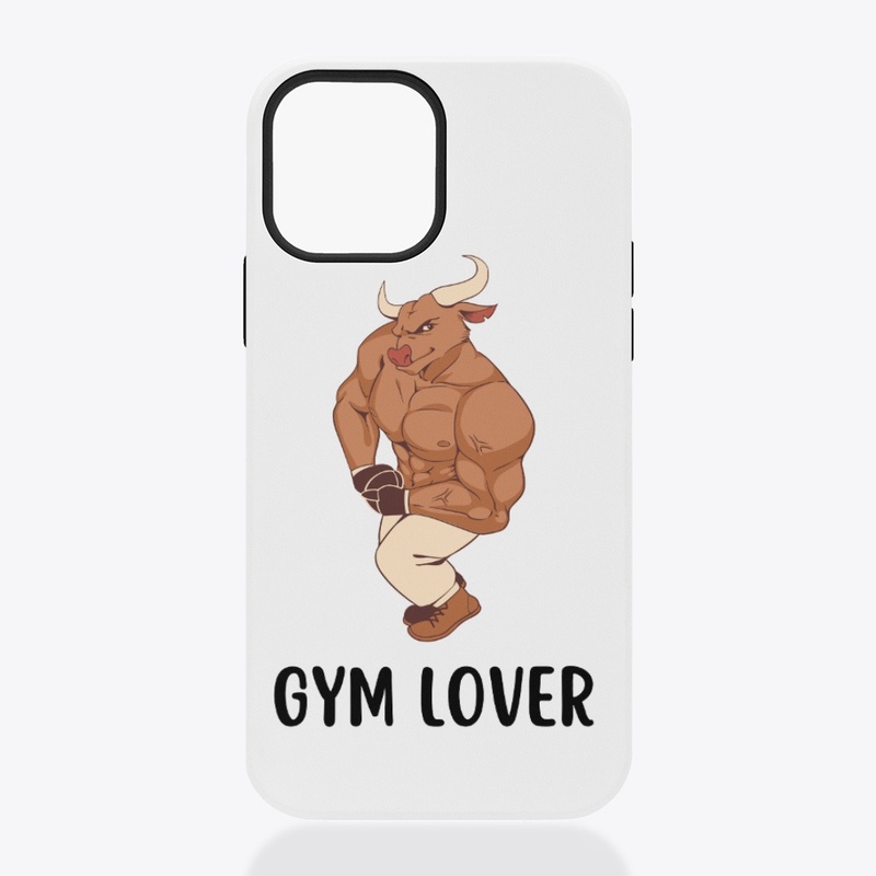Gym lovers 