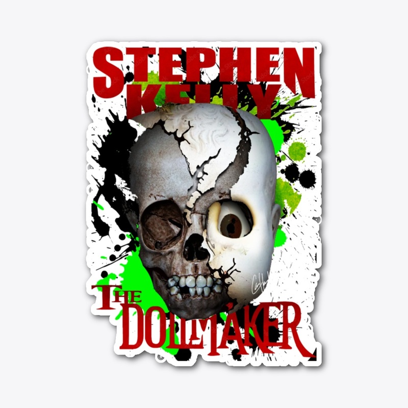 THE DOLLMAKER