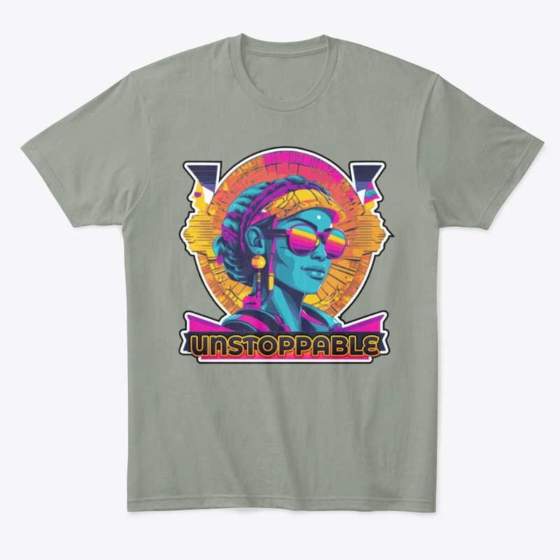 UNSTOPPABLE