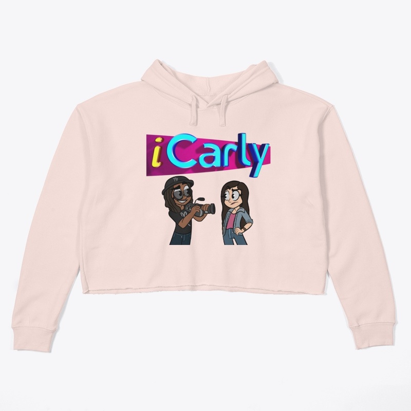 iCarly 2 Merch 2