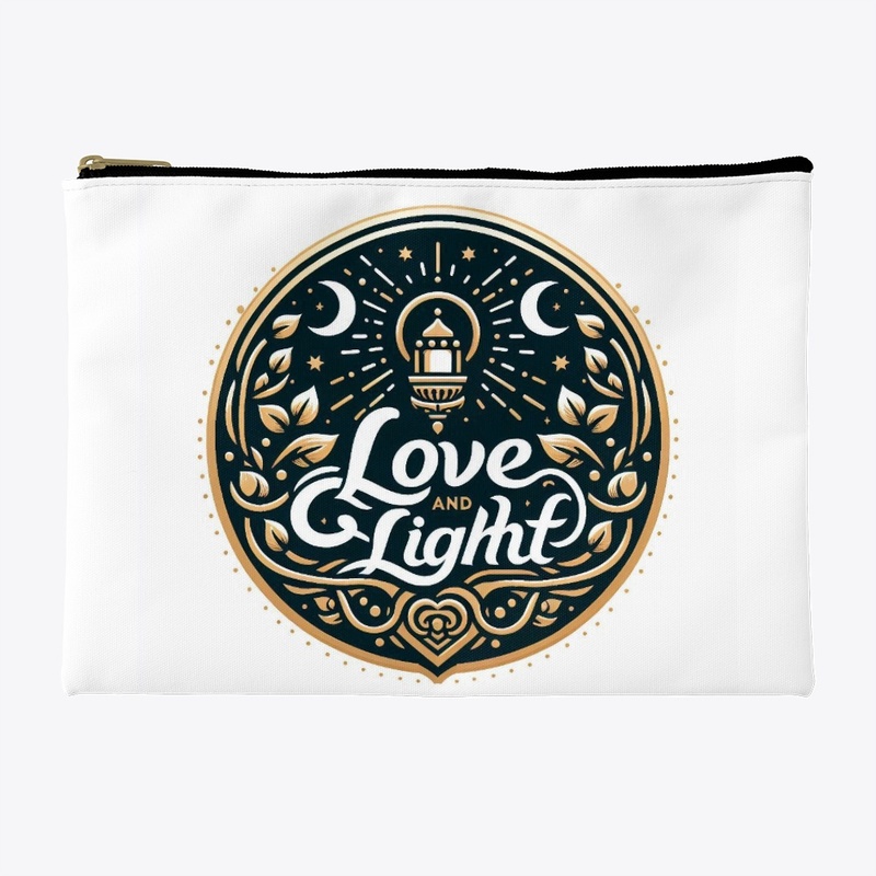 Love and Light 