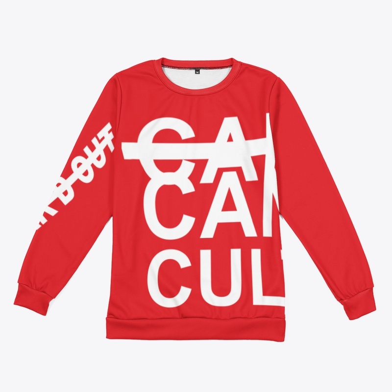 C̶A̶N̶C̶E̶L̶ CANCEL CULTURE