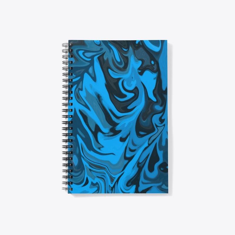 Cobalt Wash