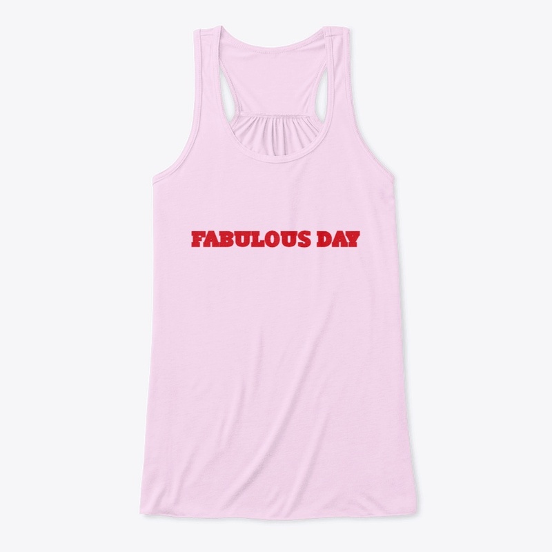 FABULOUS DAY 