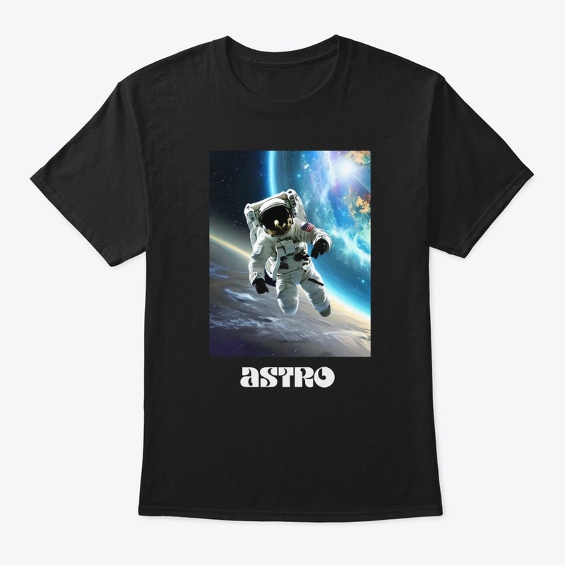 Astro Life Collection I
