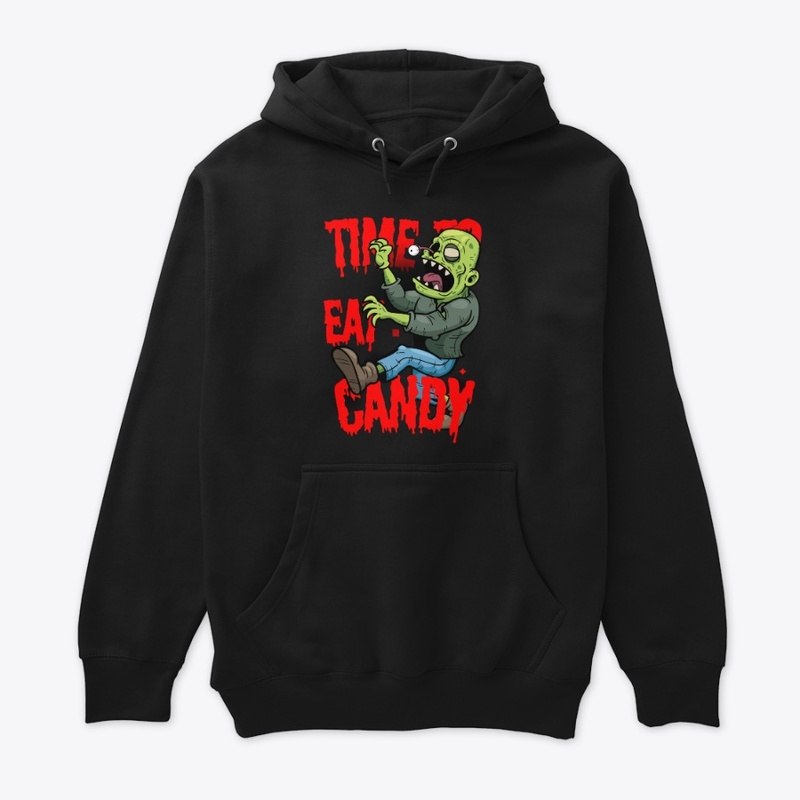 Zombie Candy