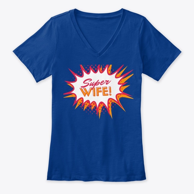 Super Wife