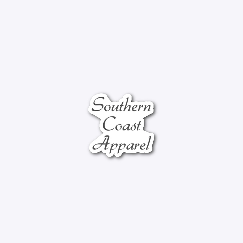 Southern Coast Logo Collection 