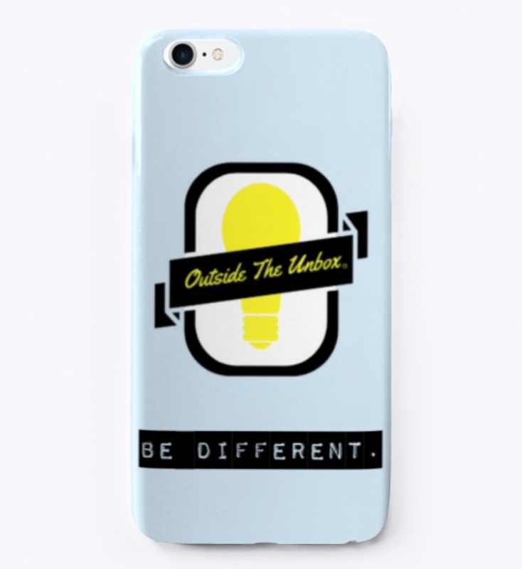 OTU Samsung/iPhone Case