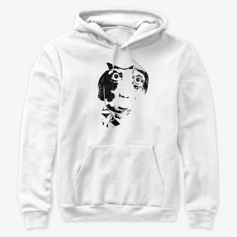 The lovable alien Meated...I mean Me Ted