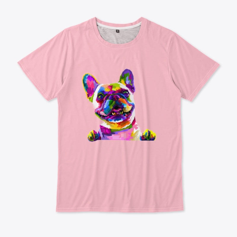 CUTE DOG CUSTOMIZED WEARS
