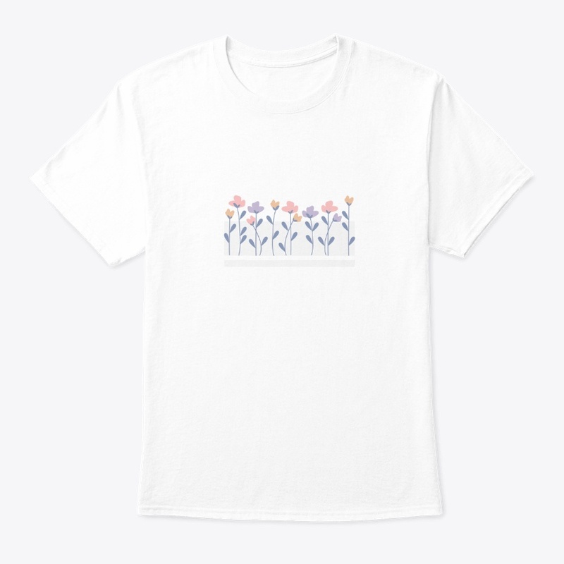 Best Design Racerback Classic Tee