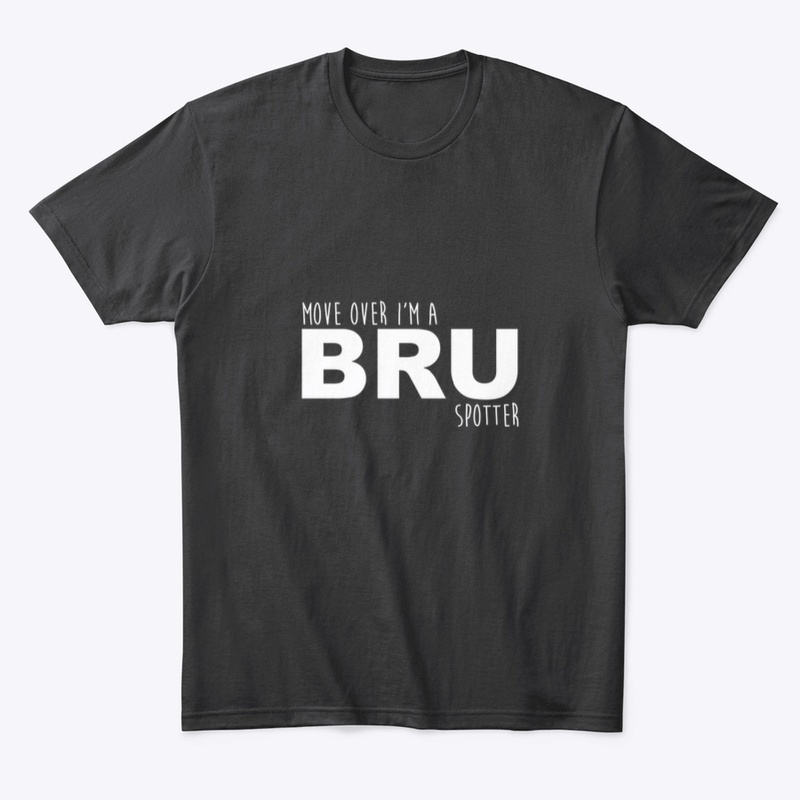 BRU spotter