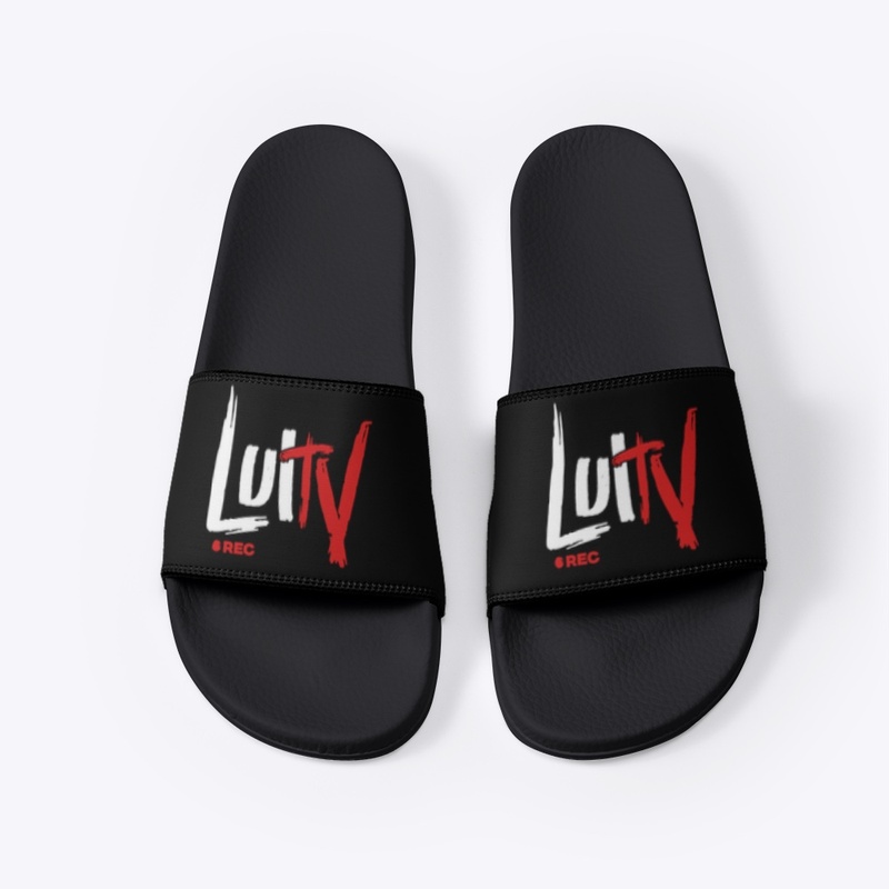 LuiTV LOGO 2024
