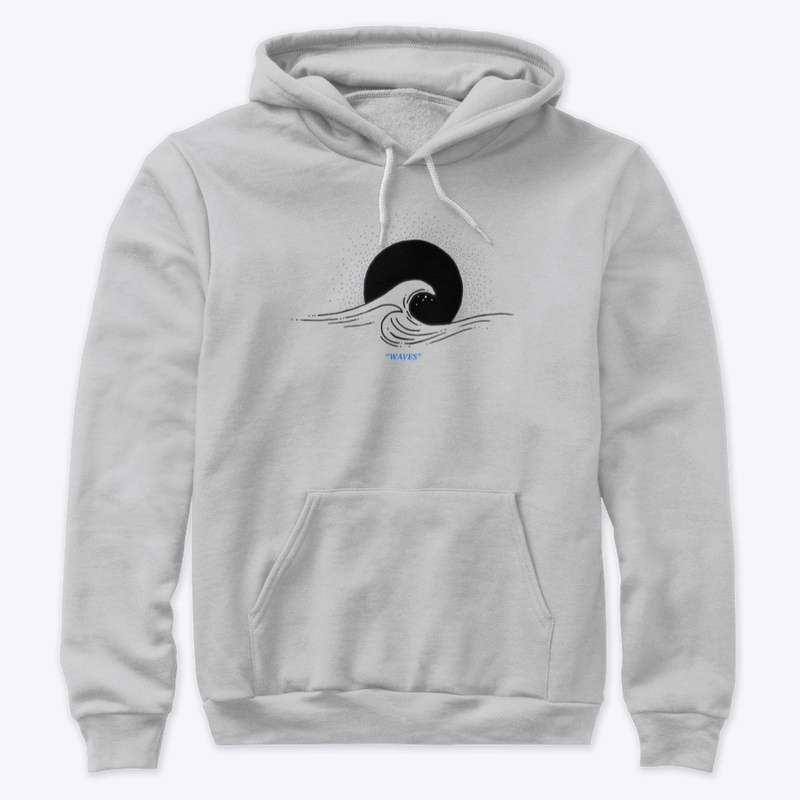 "WAVES"