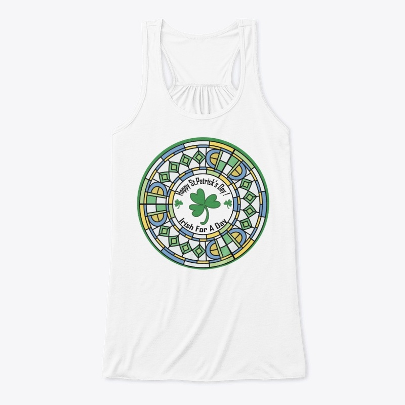 St. Patrick's Day T shirt